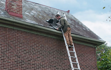 what affects urgent Chipping Norton roof repairs