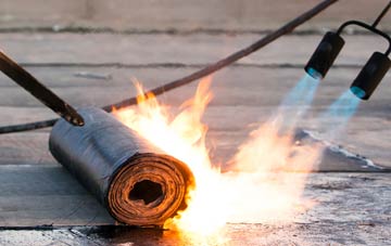 Chipping Norton asphalt flat roofing repairs