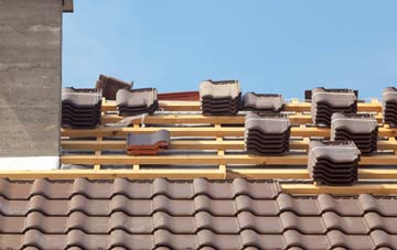 Chipping Norton clay roofing costs