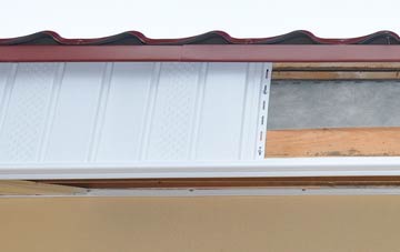Chipping Norton fascia repair costs