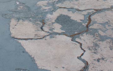 fibreglass roofing replacement Chipping Norton