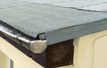 Chipping Norton flat garage roofing repairs