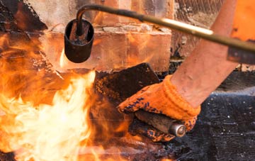 Chipping Norton flat roof repair companies