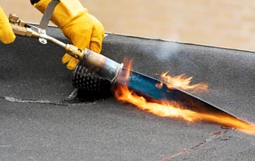 flat roof repairs Chipping Norton, Oxfordshire