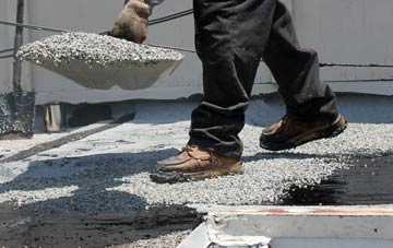 Chipping Norton flat roofing companies