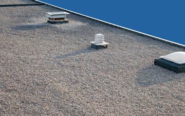 flat roofing Chipping Norton, Oxfordshire