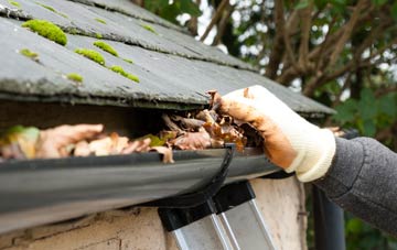 gutter cleaning Chipping Norton, Oxfordshire