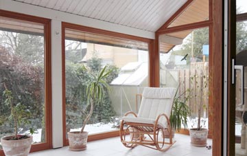 Chipping Norton hardwood conservatory roofing repairs
