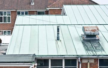 Chipping Norton lead roofing costs