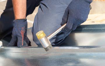 Chipping Norton metal flat roofing repairs