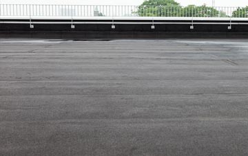 Chipping Norton asphalt roof replacement