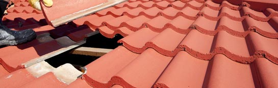 compare Chipping Norton roof repair quotes