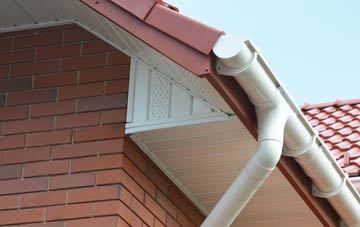 Chipping Norton soffit repair costs