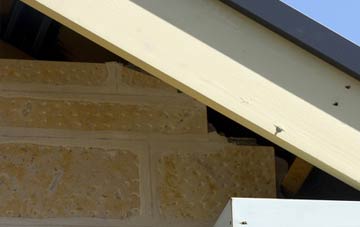 soffit repair Chipping Norton