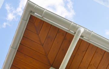 Chipping Norton soffit types