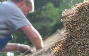 professional Chipping Norton thatchers