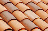 Chipping Norton clay roofing
