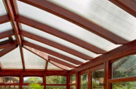 Chipping Norton conservatory roofing insulation