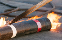 free Chipping Norton flat roofing repair quotes