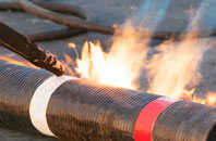 Chipping Norton flat roofing replacement