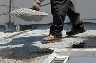 find rated Chipping Norton flat roofing replacement companies