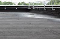 find rated Chipping Norton flat roofing companies
