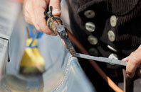 Chipping Norton lead roof quotes