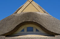 Chipping Norton thatch roofing